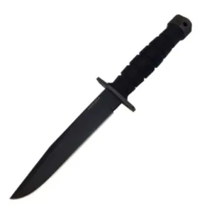 Chimera Fighting Knife Plain Edge