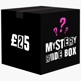 Mystery Ride Box - Bicycle - Worth over £75 RRP