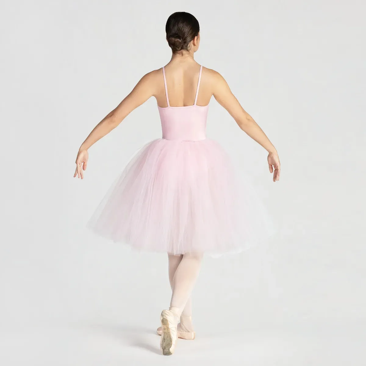 1st Position Romantic Tutu