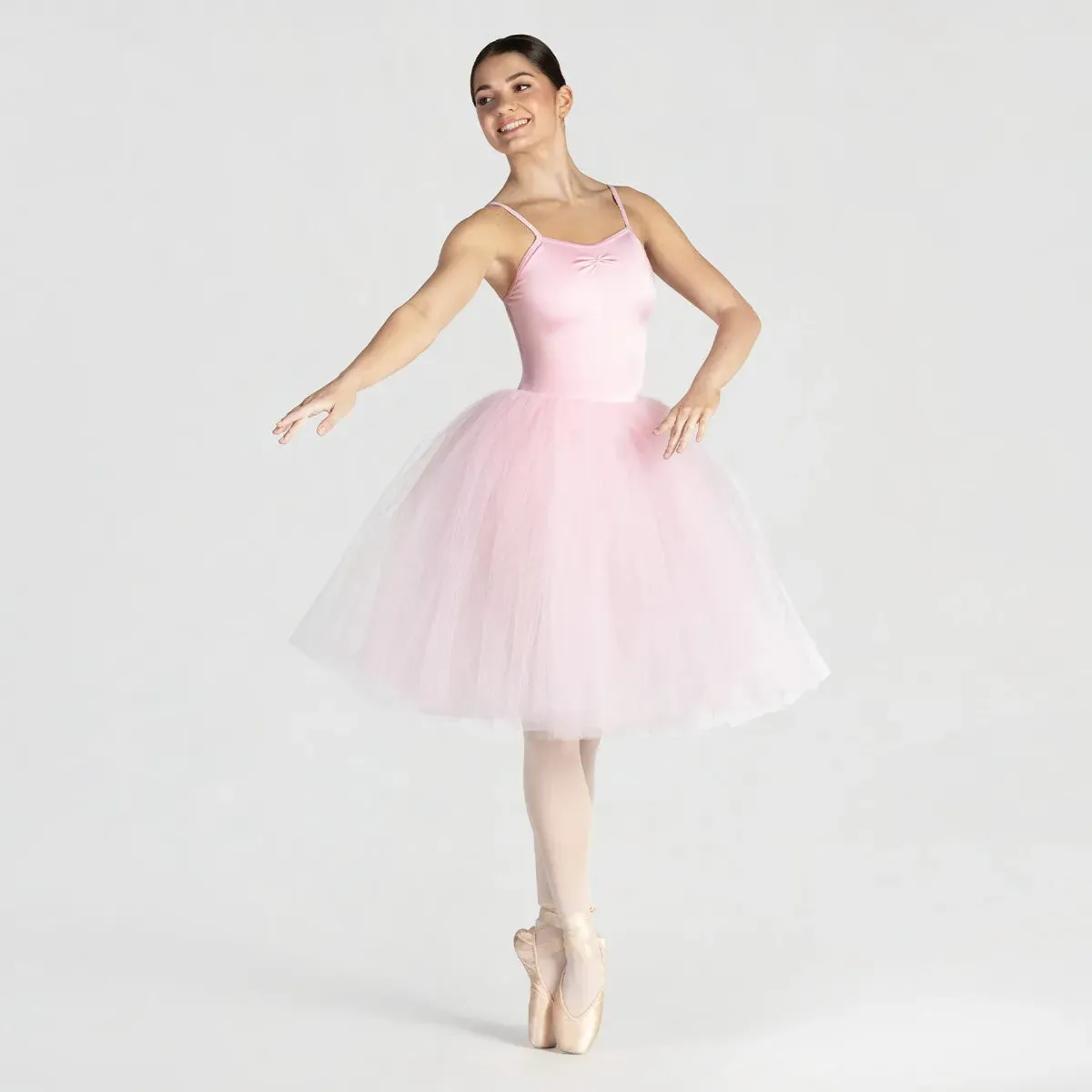 1st Position Romantic Tutu