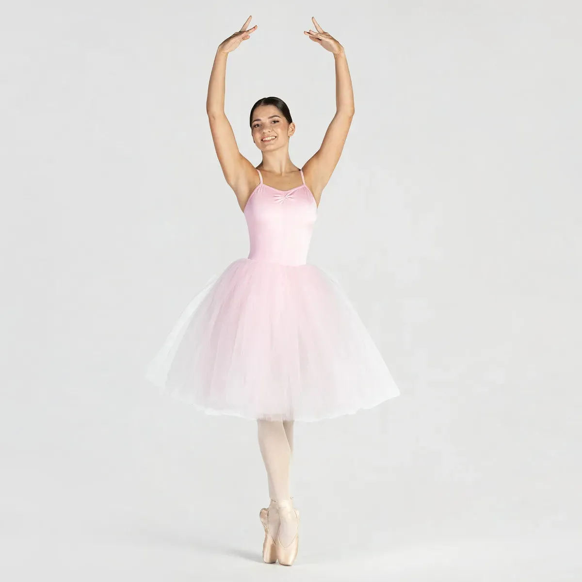 1st Position Romantic Tutu