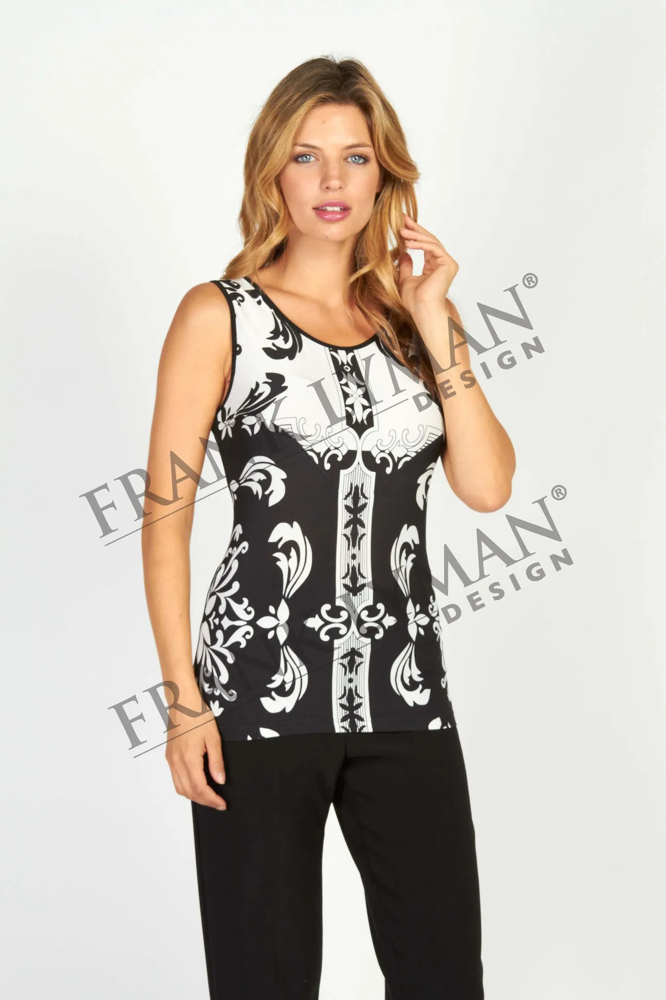 56210 (Camisole)