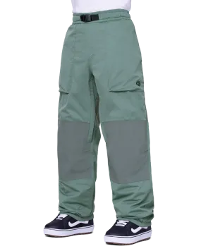 686 Men's Ghost 2.5L Snow Pants