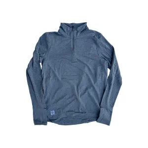 AARC Women's Quarter Zip 2.0