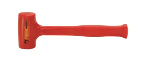 ABC1DB; 1.3 lb (21 oz) Dead Blow Hammer, 11.25 in. Overall Length