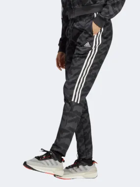 Adidas Tiro Suit Up Women Sportswear Pant Carbon/Black