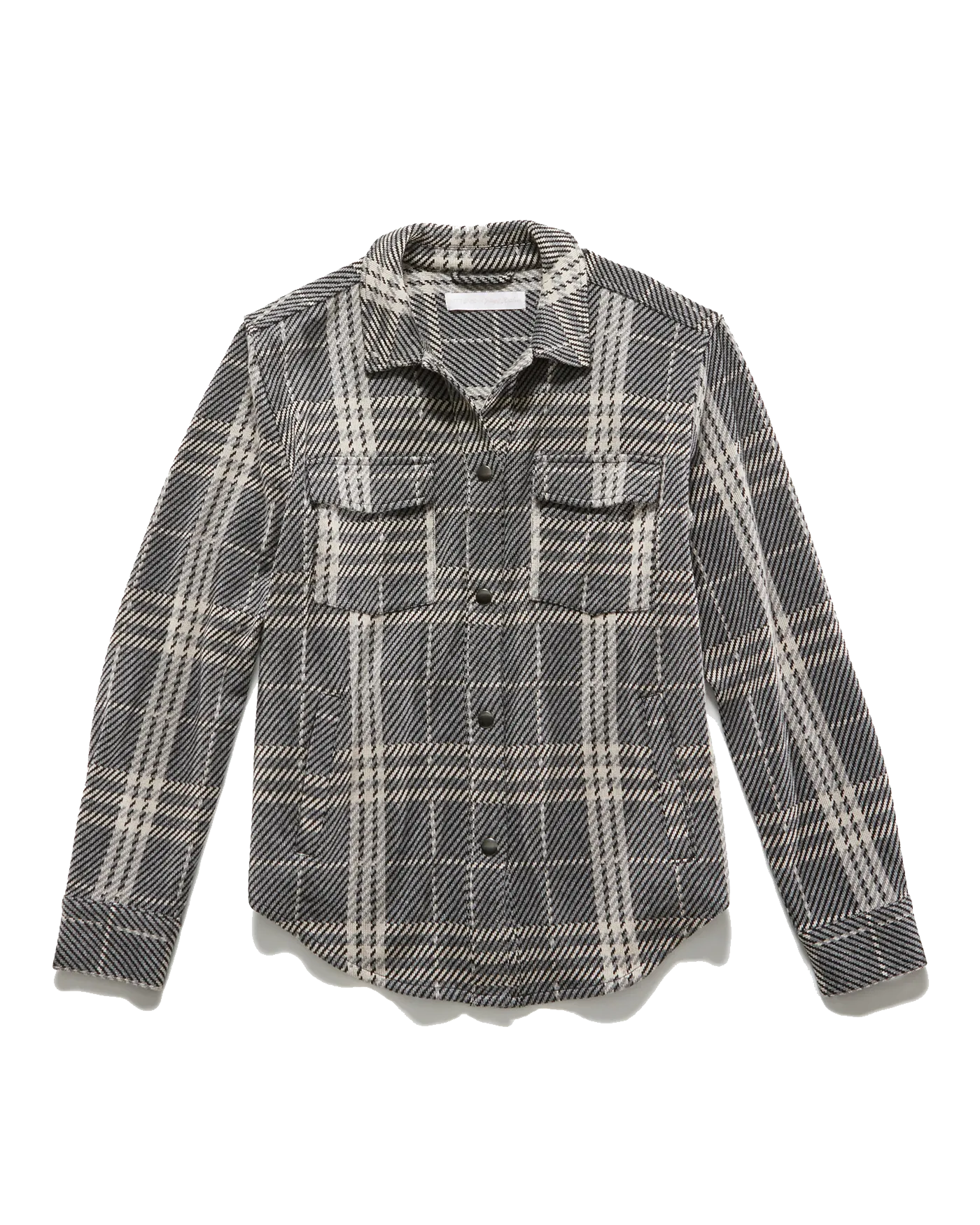 ADLEY SHIRT JACKET