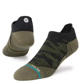 Adult Tab Socks - Klicks - Black