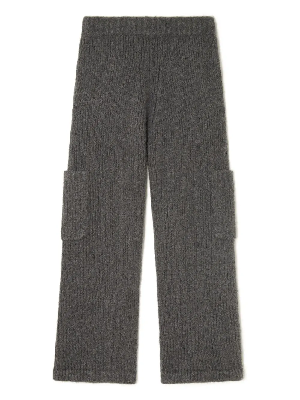 Alanui Trousers Grey