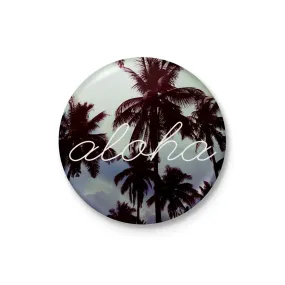 Aloha Badge