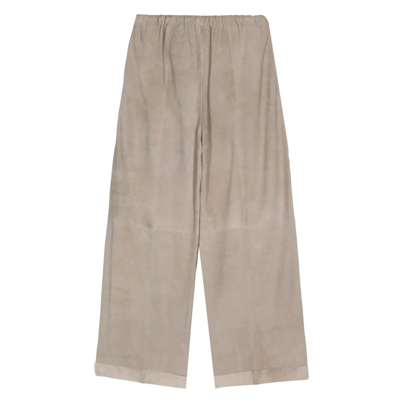 Alysi Trousers Grey