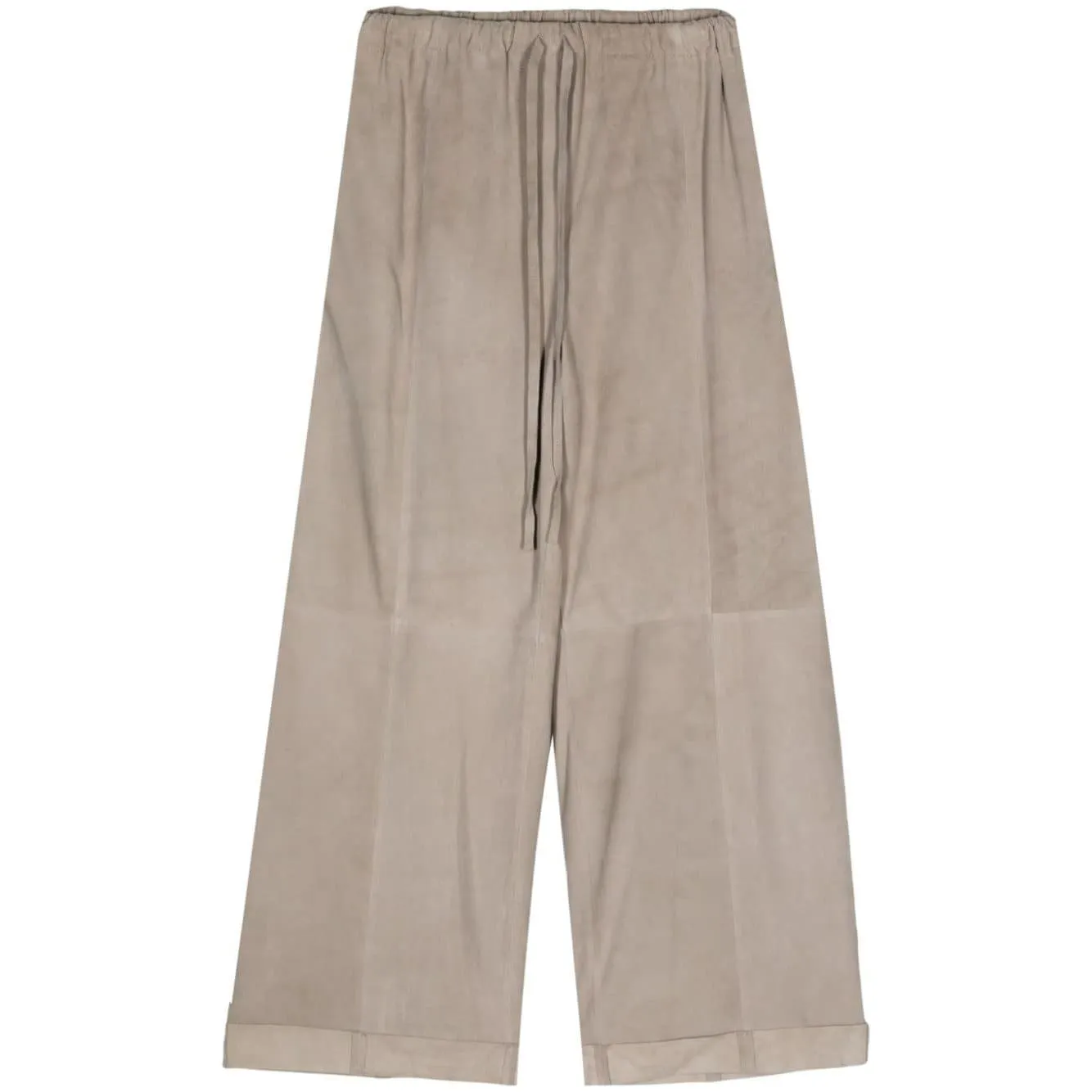 Alysi Trousers Grey