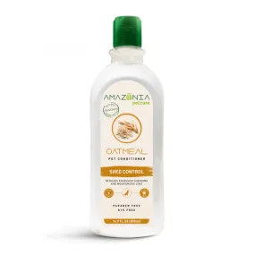 AMAZONIA -  Conditioner Oatmeal 500ml