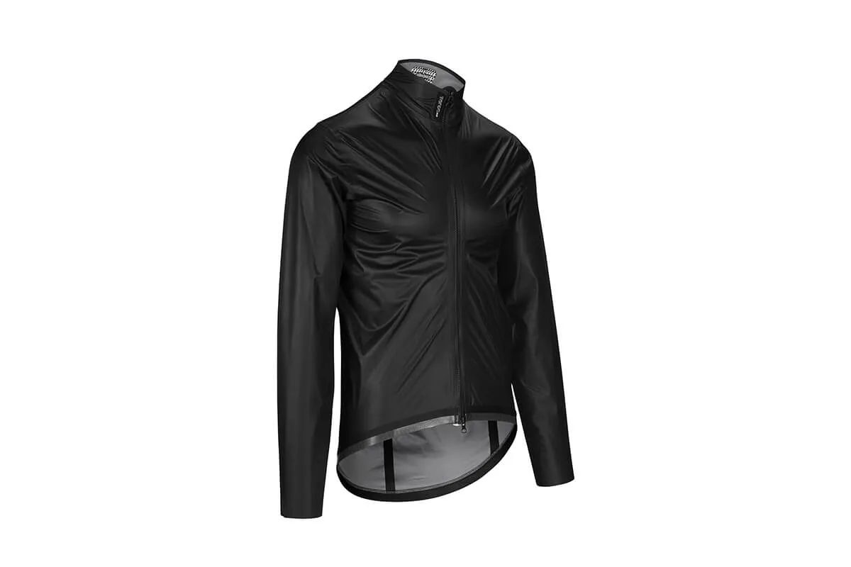 ASSOS Equipe RS Rain Jacket TARGA