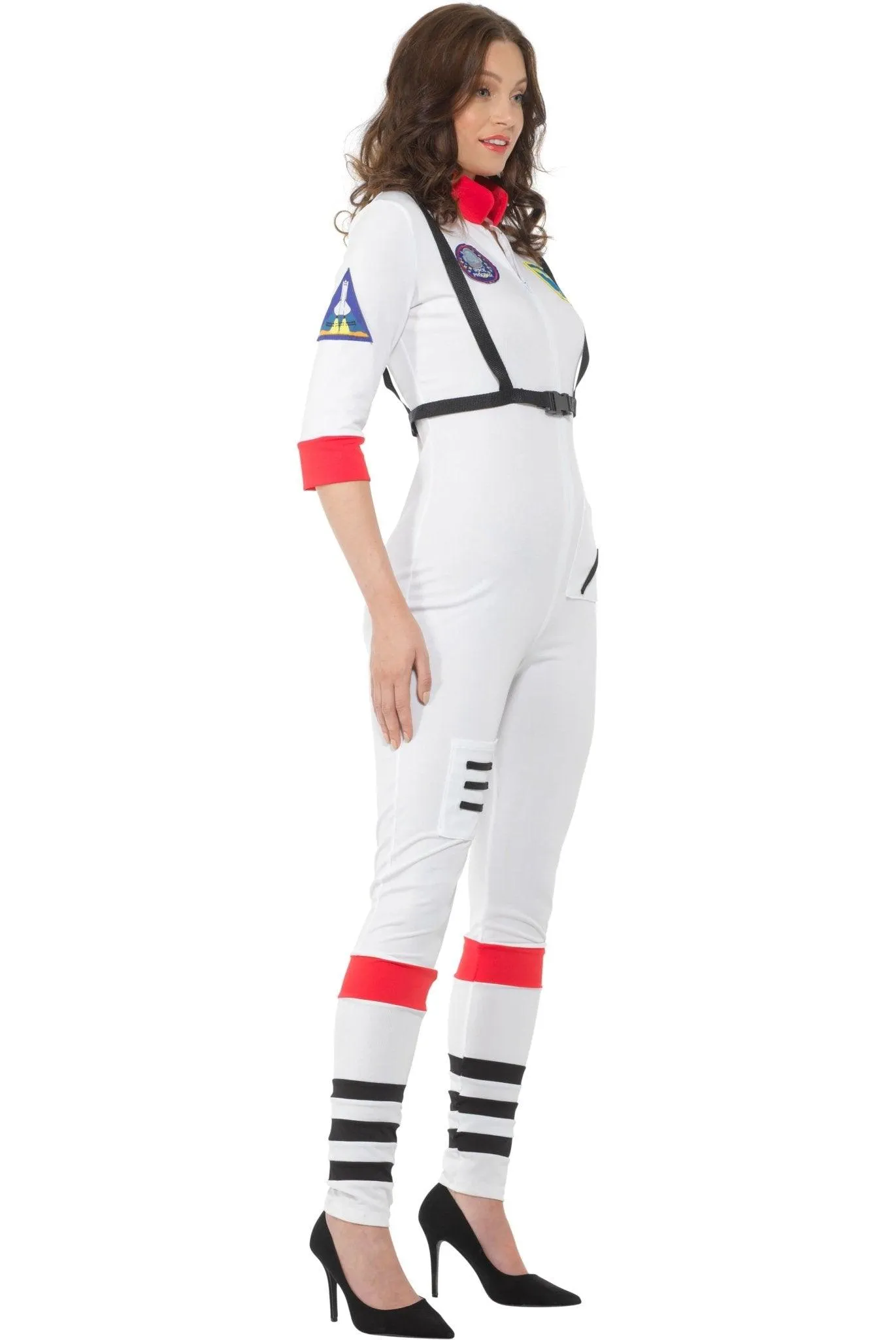 Astronaut Jumpsuit - Buy Online Only