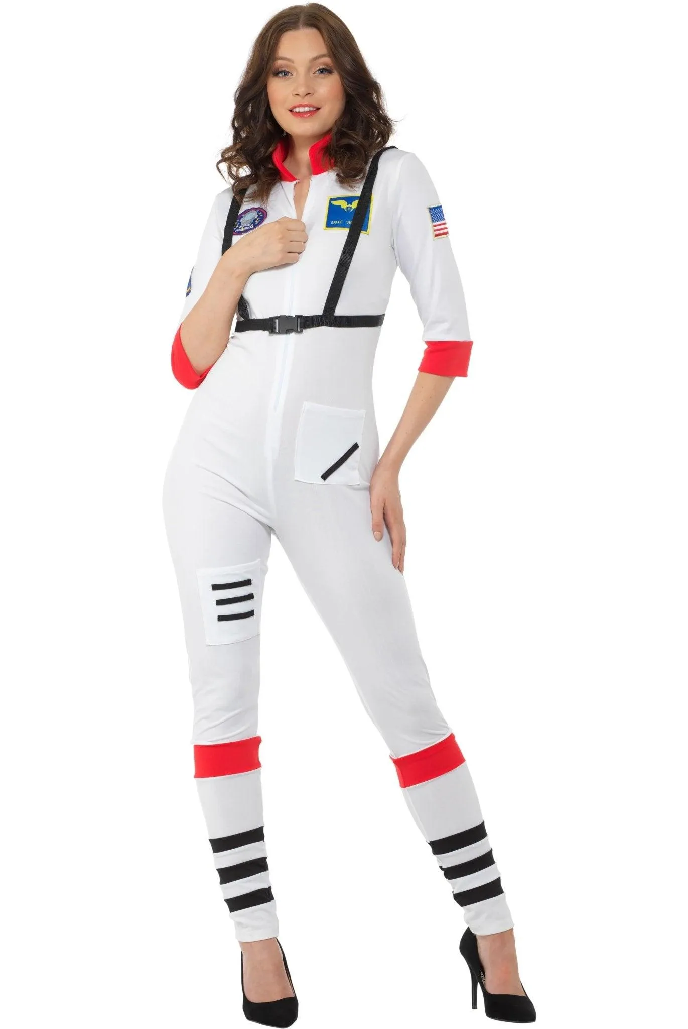 Astronaut Jumpsuit - Buy Online Only