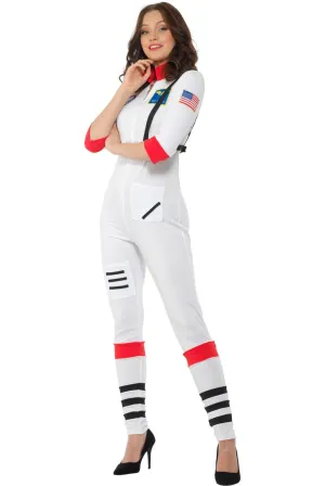 Astronaut Jumpsuit - Buy Online Only