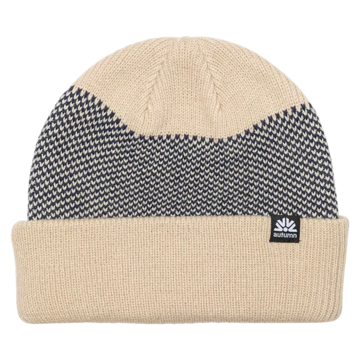 Autumn Birdseye Beanie 2023