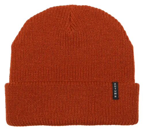 Autumn Headwear Select Beanie