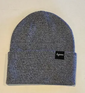 Autumn Headwear Surplus Beanie - Navy Marl