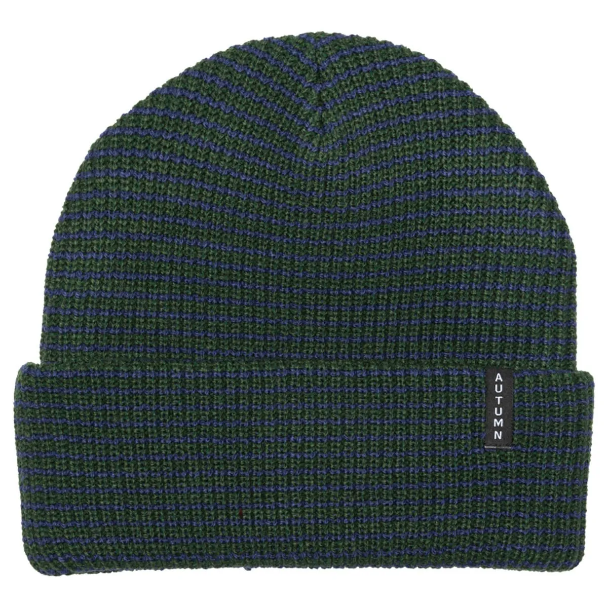 Autumn Stripe Beanie 2023