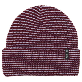 Autumn Stripe Beanie 2023