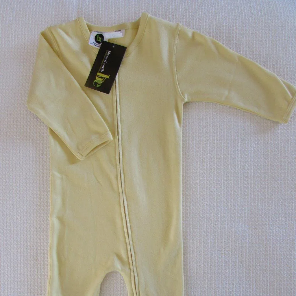 Baby Jumpsuit