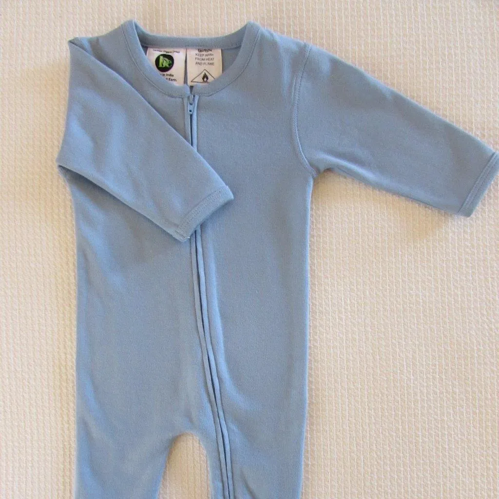 Baby Jumpsuit