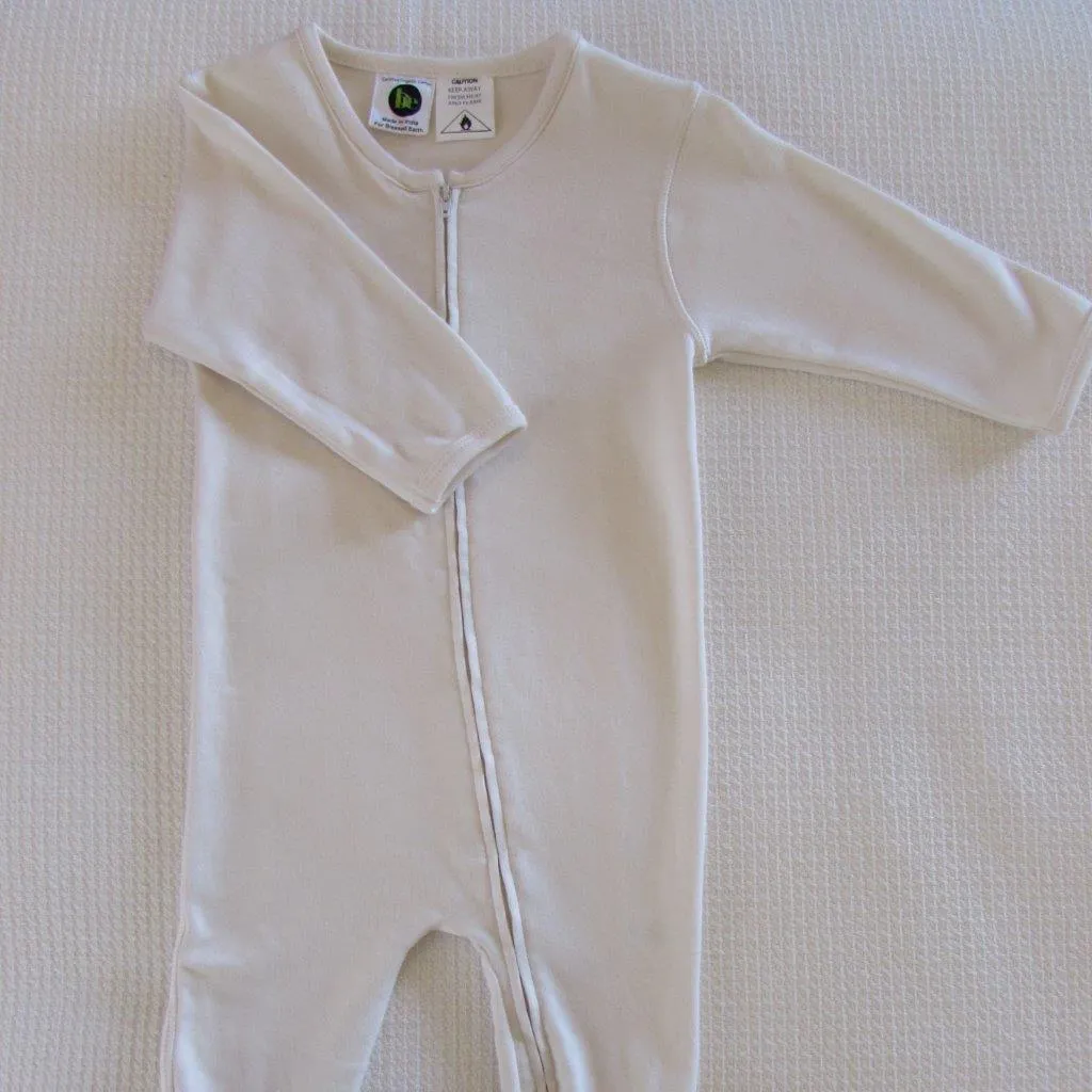 Baby Jumpsuit