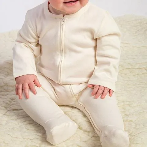 Baby Jumpsuit