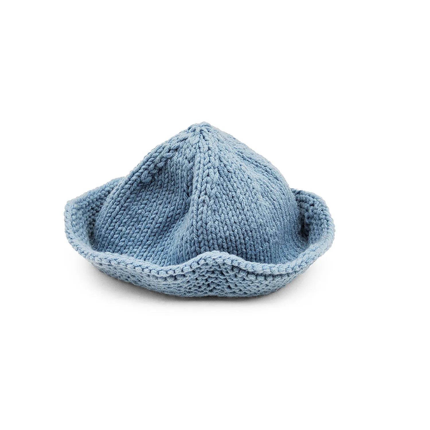 Baby Summer Hat 0-6 Months