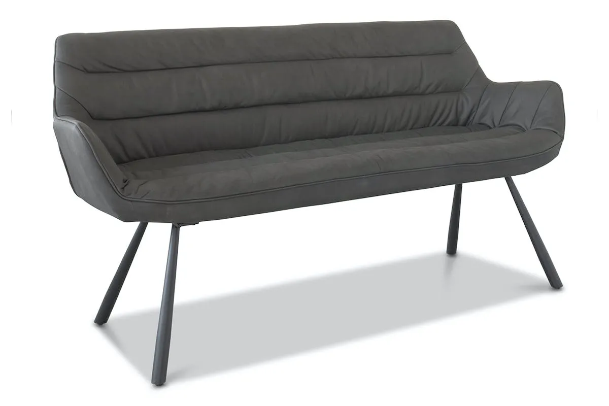 Bas Bench | Grey