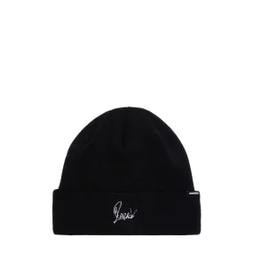 BEANIE / EC-CAP