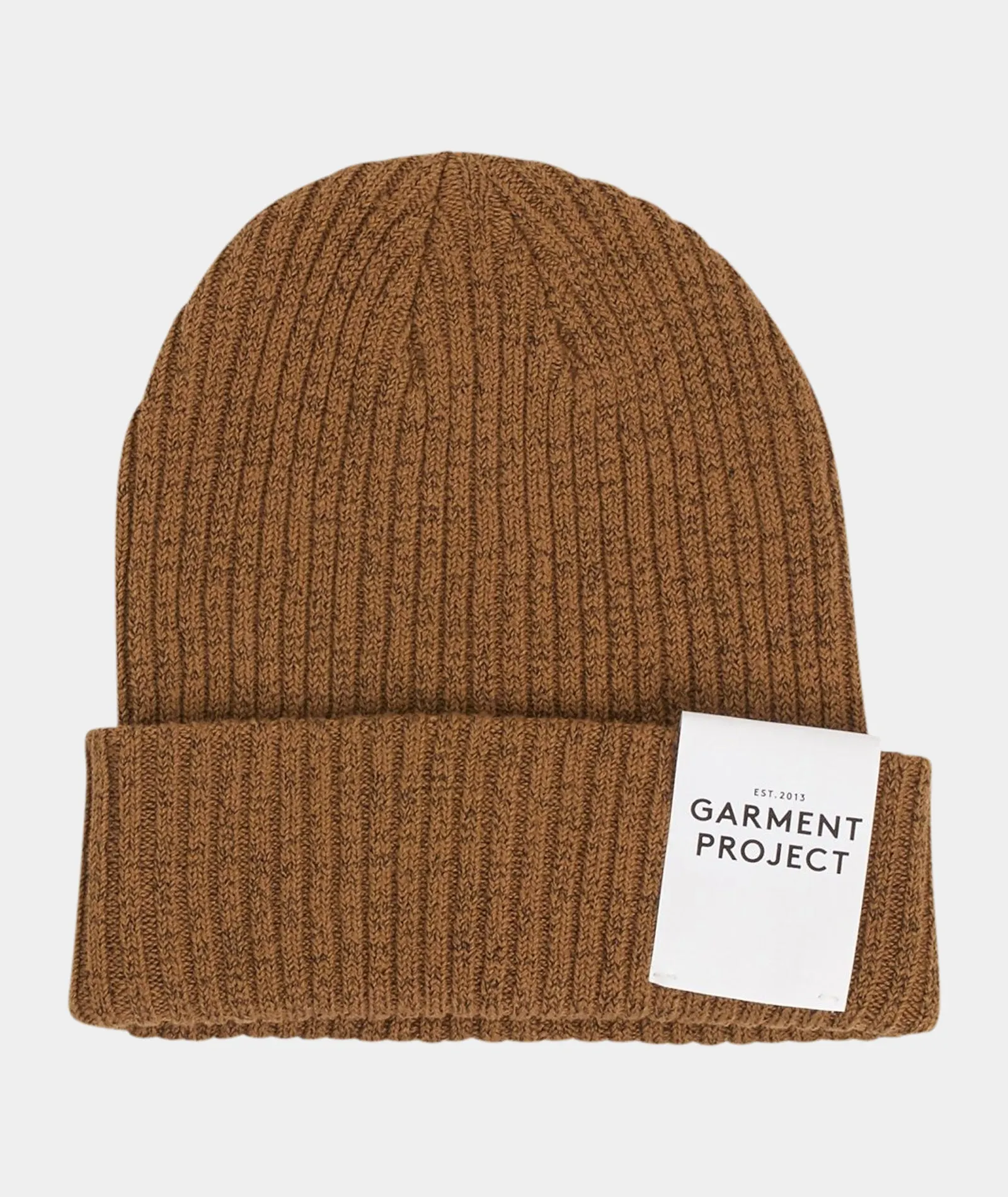 Beanie / Taupe