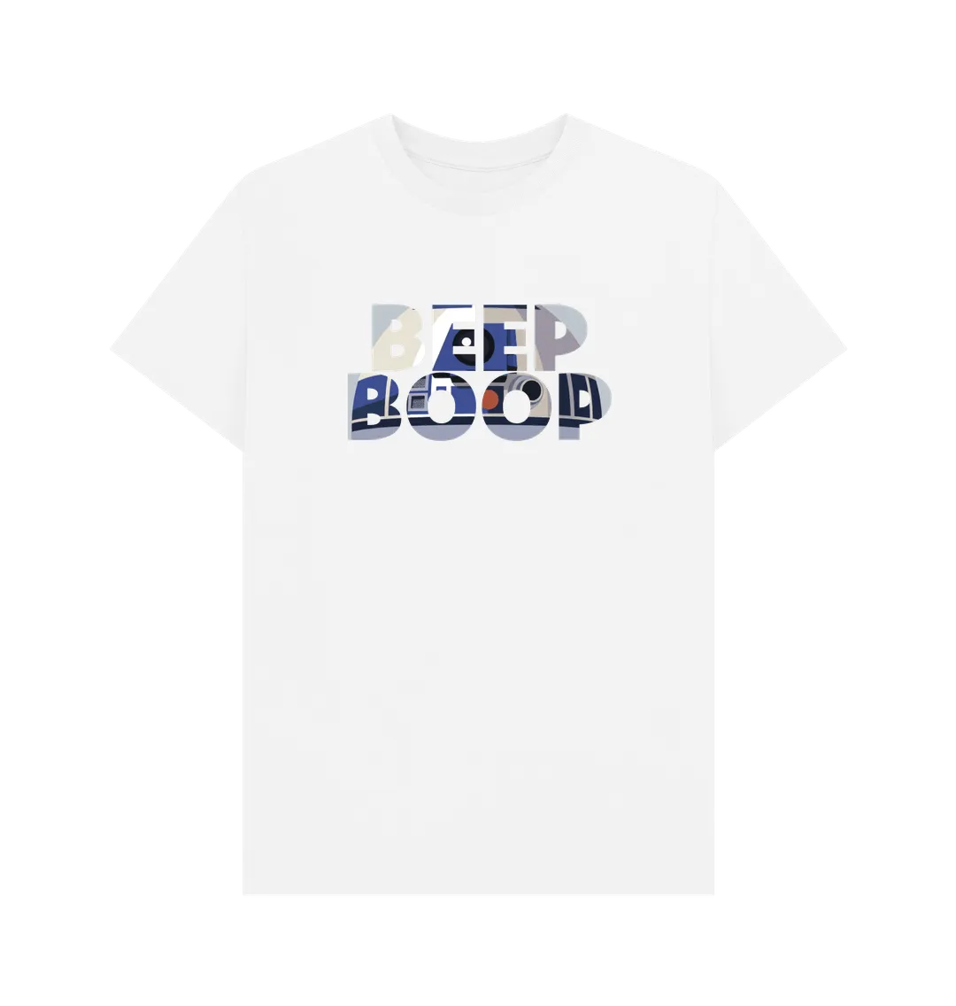 Beep Boop R2 T-shirt