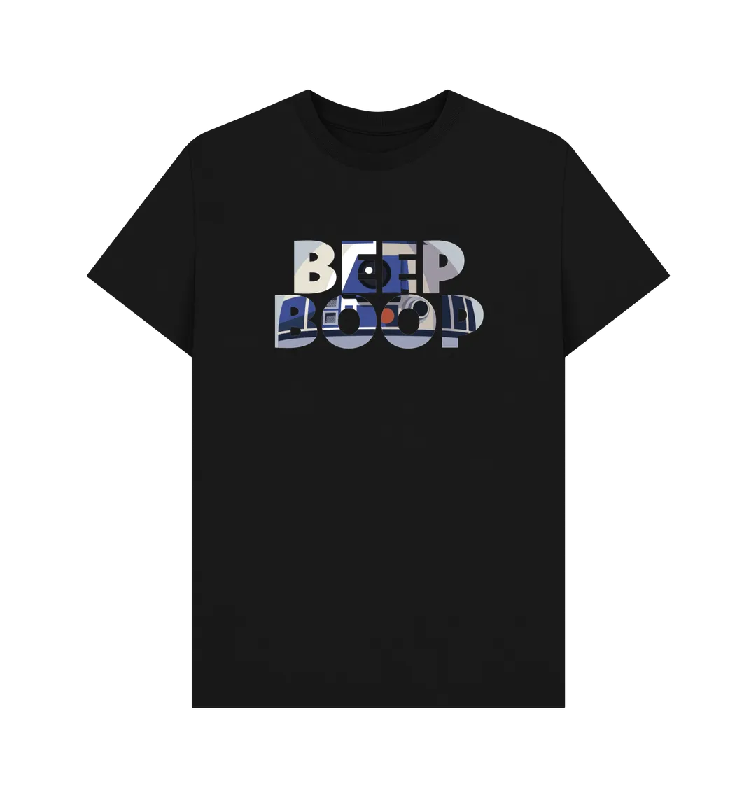 Beep Boop R2 T-shirt