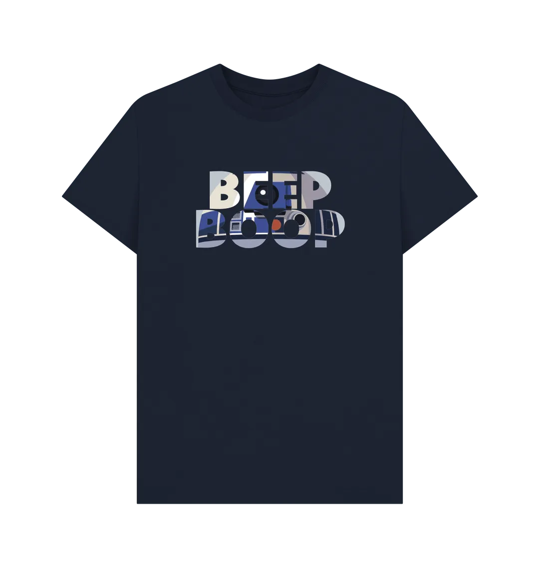 Beep Boop R2 T-shirt