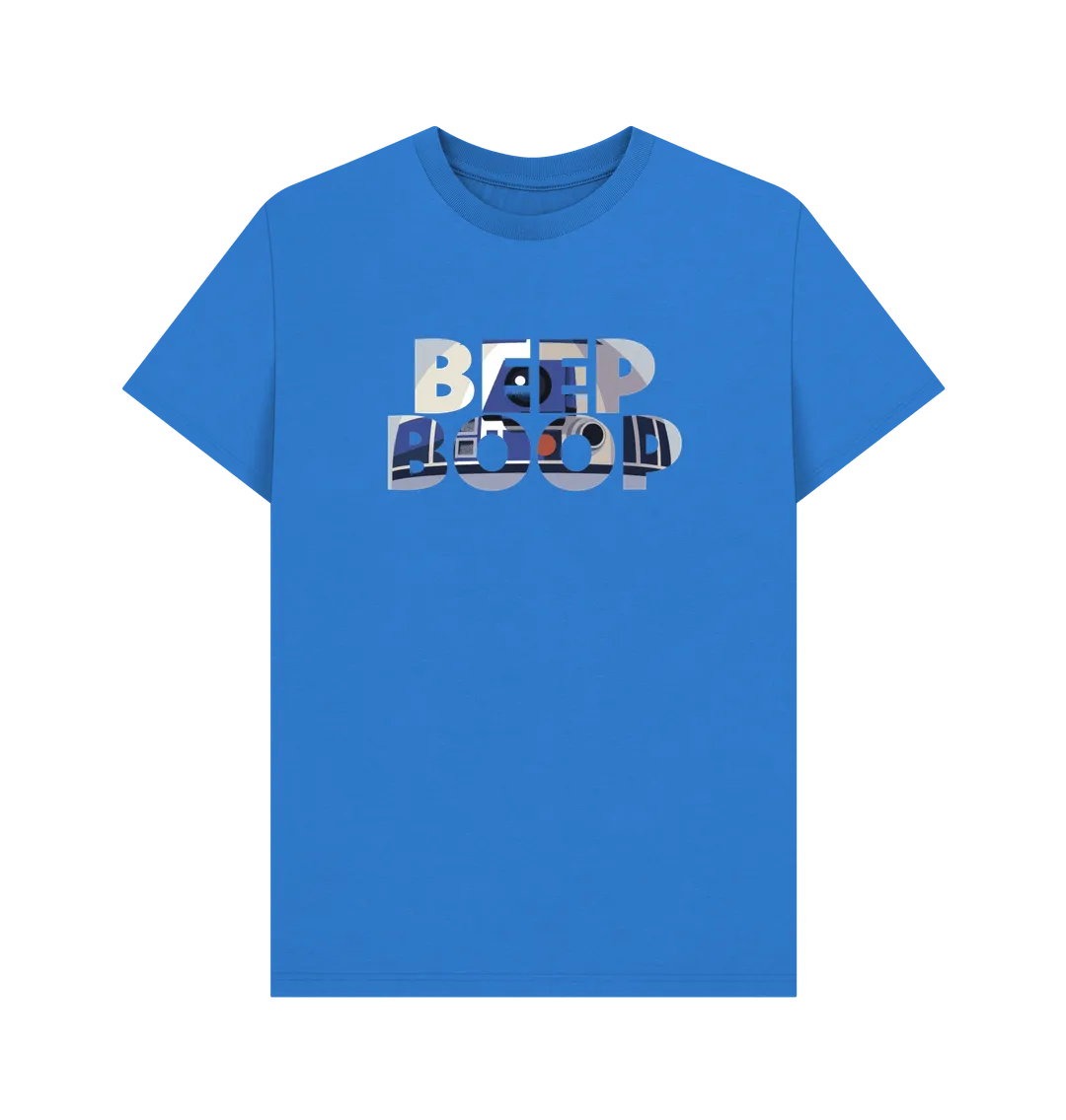 Beep Boop R2 T-shirt