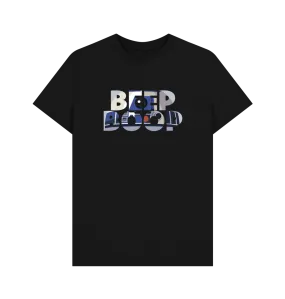 Beep Boop R2 T-shirt