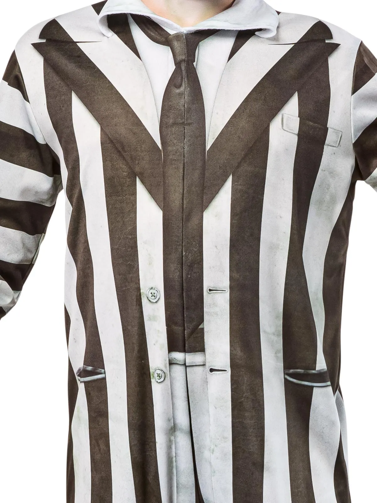 Beetlejuice Children's Halloween Costume