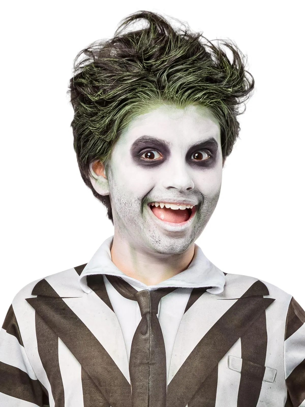 Beetlejuice Children's Halloween Costume