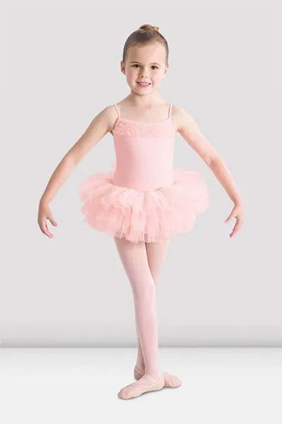 Bloch CL7120 Girls Tutu Dress