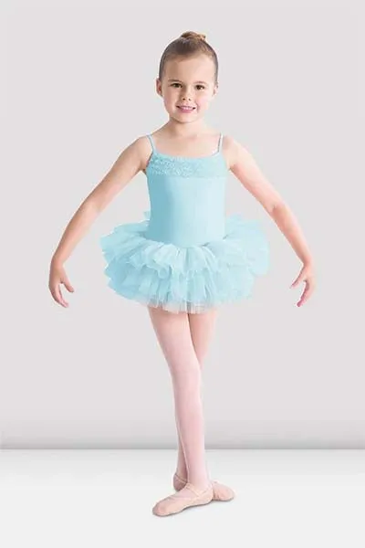 Bloch CL7120 Girls Tutu Dress