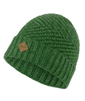 Boy’s Beanie - Forster | Olive | Dozer