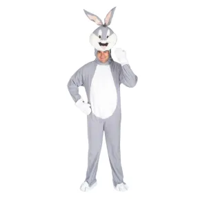 Bugs Bunny Deluxe Adult Costume