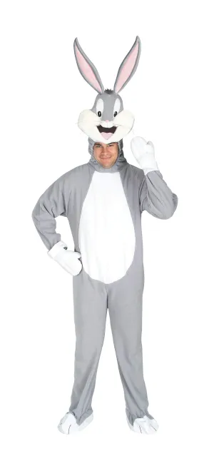 Bugs Bunny Deluxe Costume for Adults