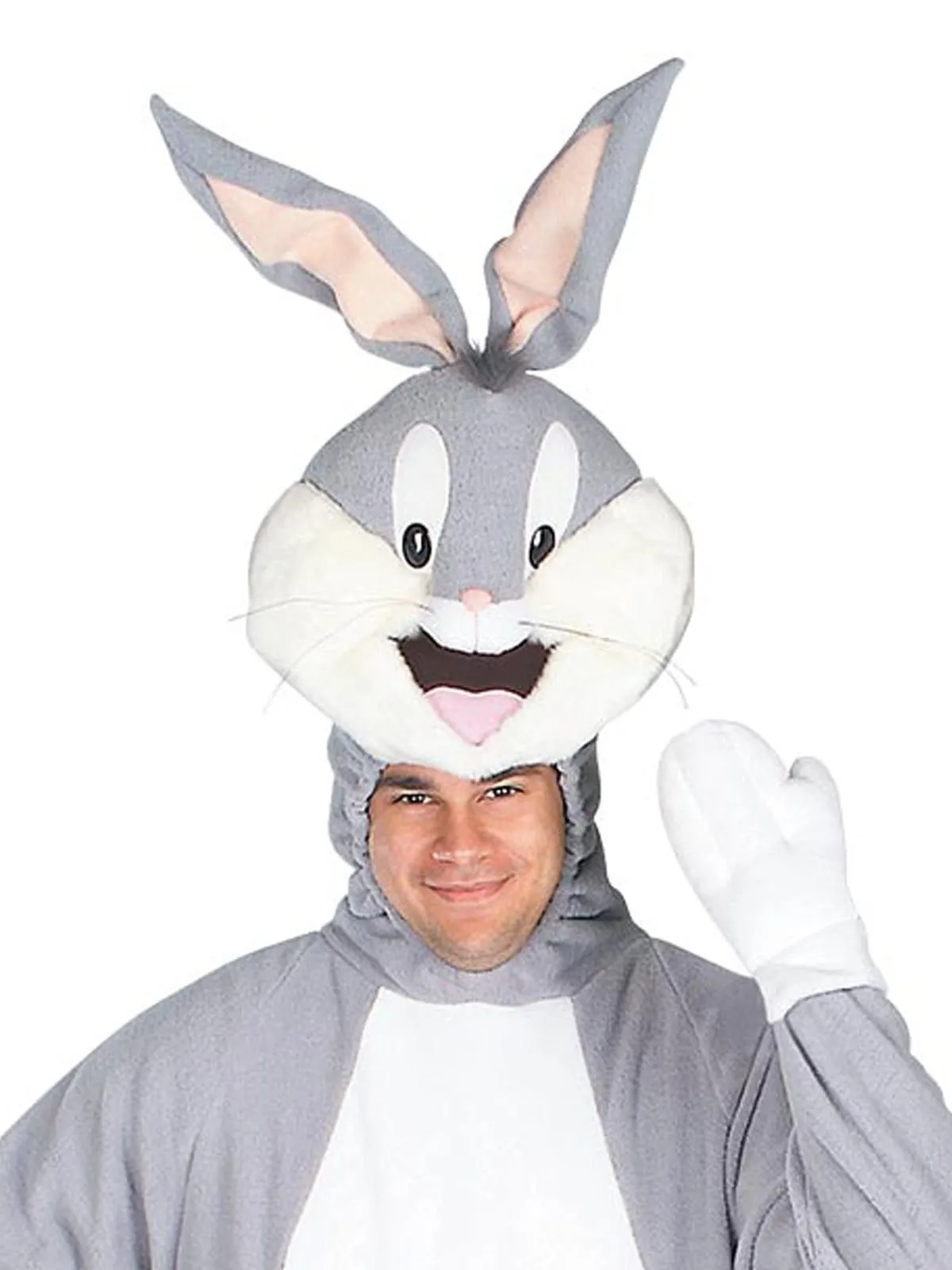 Bugs Bunny Deluxe Costume for Adults