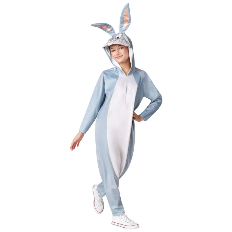 Bugs Bunny Unisex Child Jumpsuit