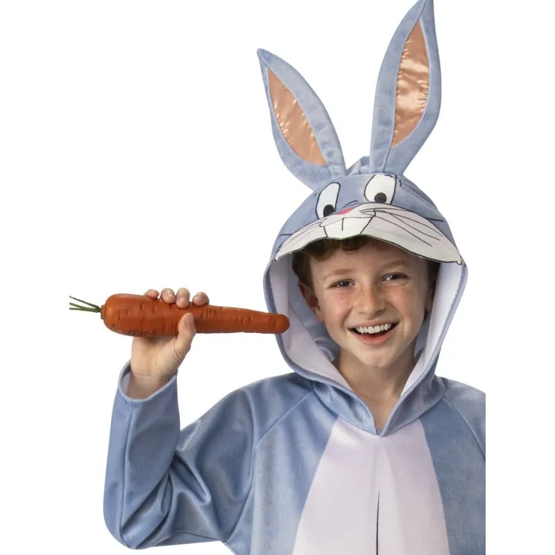 Bugs Bunny Unisex Child Jumpsuit