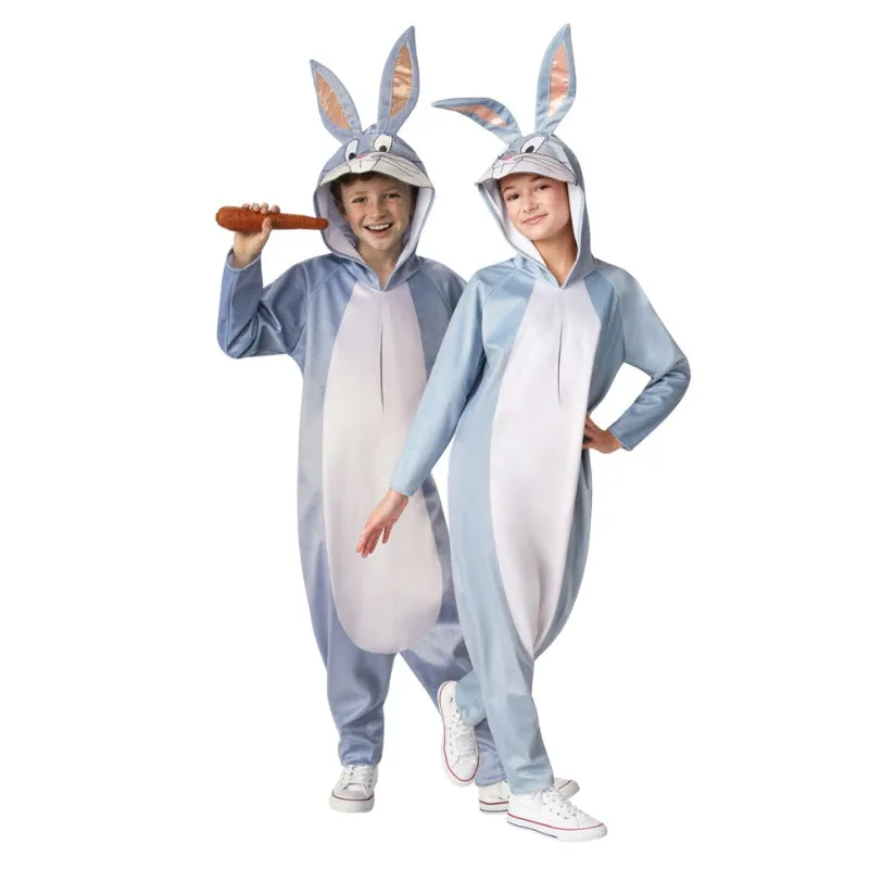 Bugs Bunny Unisex Child Jumpsuit